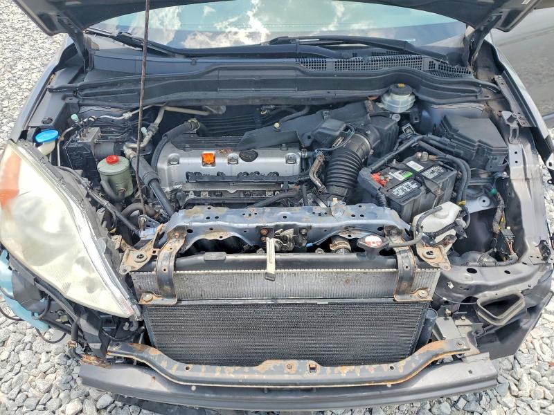 2010 Honda Cr-v მანქანა იყიდება აუქციონზე, vin: JHLRE3H3XAC005427, აუქციონის ნომერი: 59361506