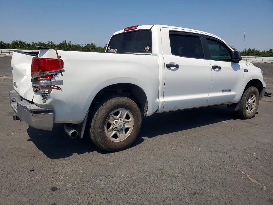 Продажа на аукционе авто 2012 Toyota Tundra, vin: 5TFEY5F14CX129205, номер лота: 58207596