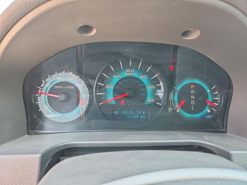 Продажа на аукционе авто 2010 Ford Fusion, vin: 3FAHP0JA9AR202624, номер лота: 54071316