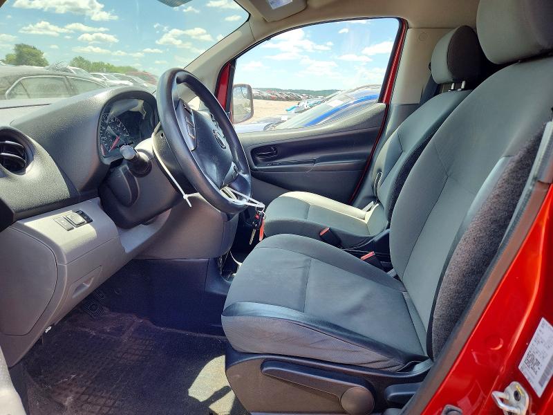 Продаж на аукціоні авто 2018 Nissan Nv200, vin: 3N6CM0KNXJK702988, номер лоту: 55612766