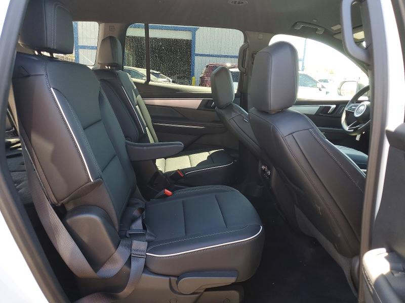 Продаж на аукціоні авто 2026 Buick Enclave, vin: 5GAERAKSXTJ180779, номер лоту: 56454876