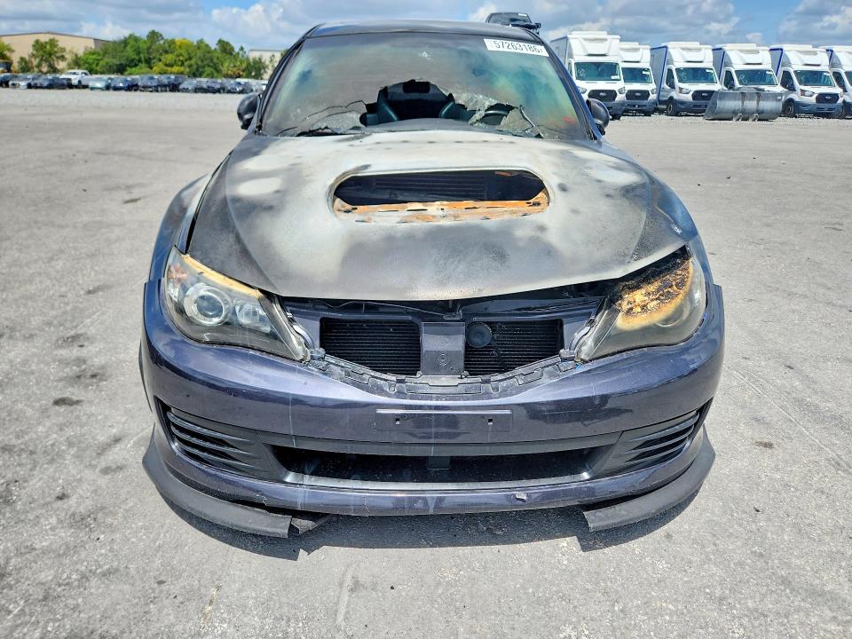 Продаж на аукціоні авто 2011 Subaru Impreza, vin: JF1GV7F61BG520129, номер лоту: 57263186