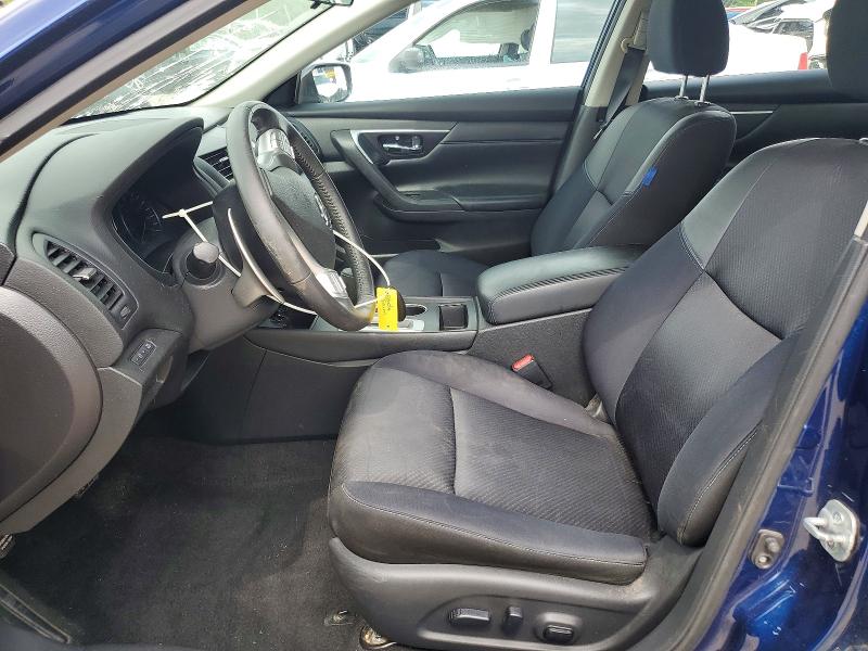 Продажа на аукционе авто 2016 Nissan Altima, vin: 1N4AL3AP8GC216055, номер лота: 57612076