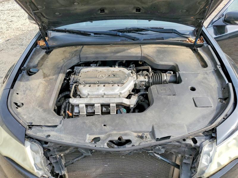 Продажа на аукционе авто 2011 Acura Tl, vin: 19UUA8F29BA000132, номер лота: 58521306