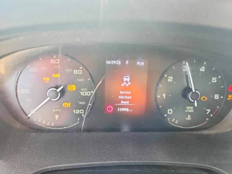 Продажа на аукционе авто 2022 Ram Promaster 3500, vin: 3C6MRVJG3NE113270, номер лота: 58956526