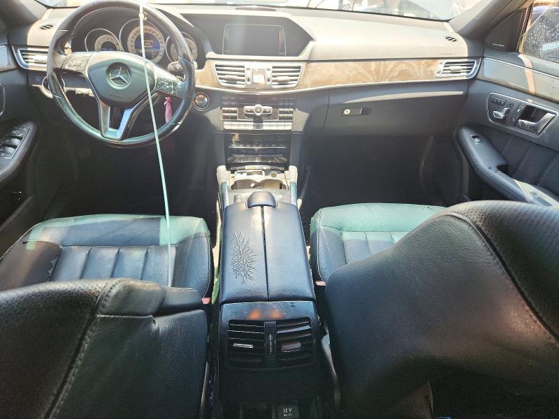Aukcja sprzedaży 2014 Mercedes-benz E, vin: WDDHF5KB3EA786154, numer aukcji: 55648176