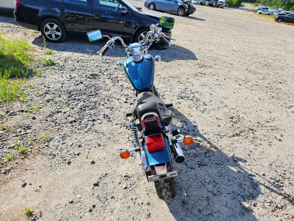2003 Suzuki Ls650 მანქანა იყიდება აუქციონზე, vin: JS1NP41A032101879, აუქციონის ნომერი: 58649376