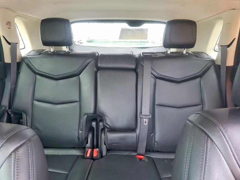 Aukcja sprzedaży 2019 Cadillac Xt5, vin: 1GYKNCRS7KZ178478, numer aukcji: 56325486