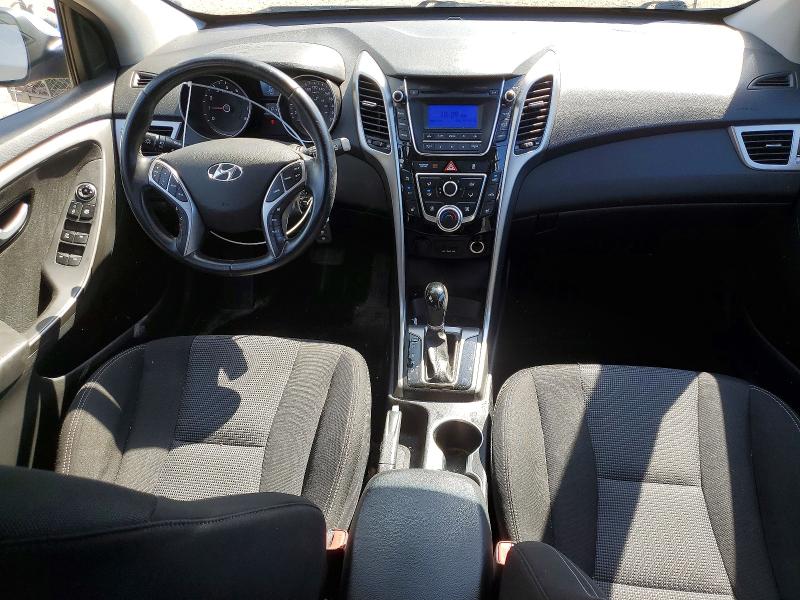 Продажа на аукционе авто 2013 Hyundai Elantra Gt, vin: KMHD35LE3DU092793, номер лота: 58667706