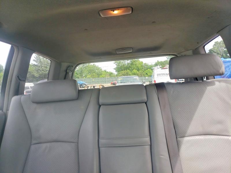 Продажа на аукционе авто 2004 Toyota Highlander, vin: JTEDP21A140016516, номер лота: 55755366