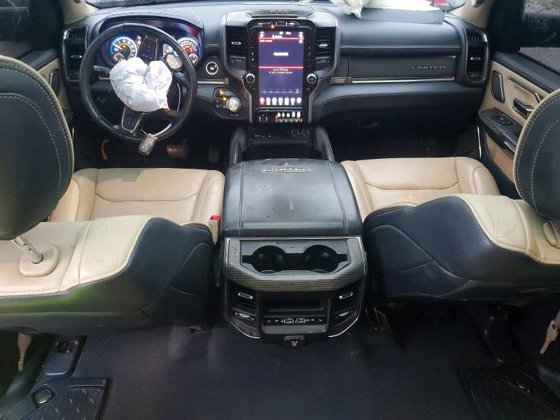 Продажа на аукционе авто 2019 Ram 1500, vin: 1C6SRFPT5KN508303, номер лота: 57892246
