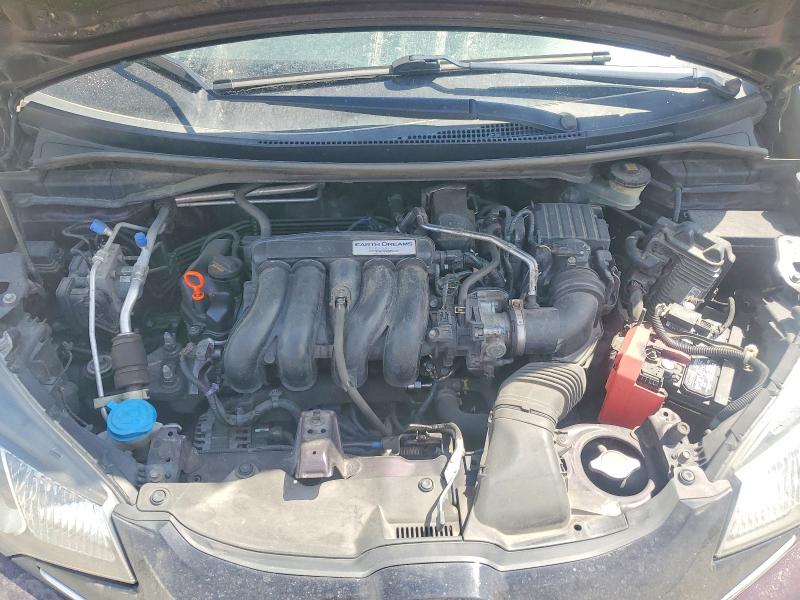 Продажа на аукционе авто 2015 Honda Fit, vin: 3HGGK5H83FM752265, номер лота: 55435456