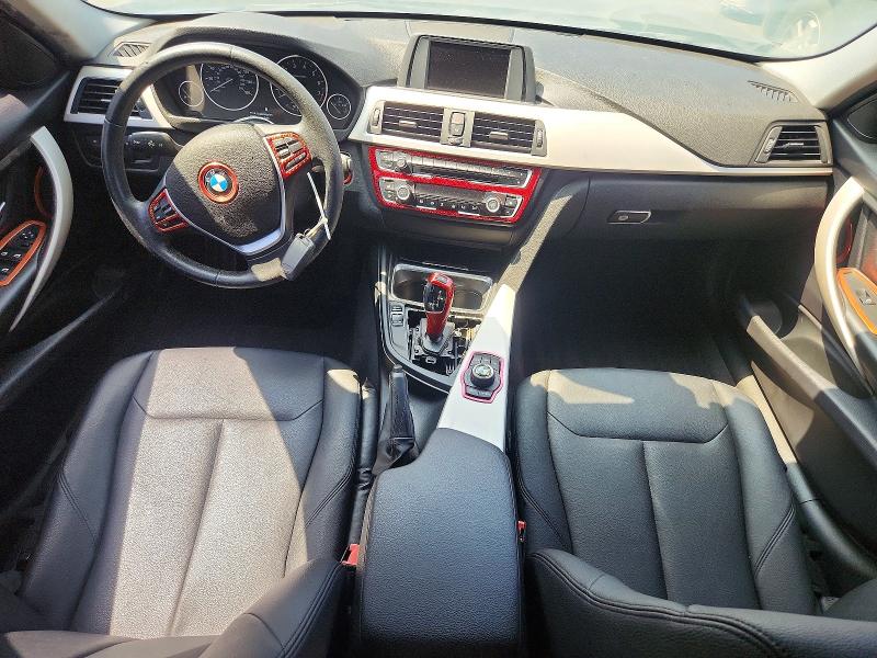 Aukcja sprzedaży 2015 Bmw 320, vin: WBA3B1G54FNT04228, numer aukcji: 56499916