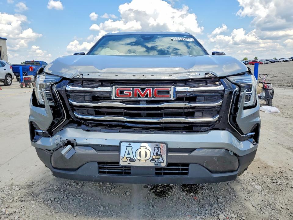 Aukcja sprzedaży 2025 Gmc Terrain, vin: 3GKALUEG6SL236347, numer aukcji: 58491806