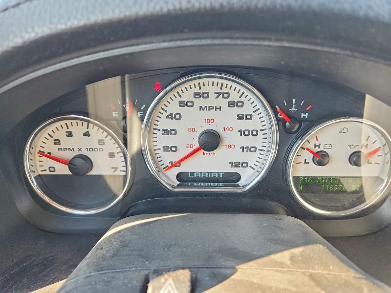 Aukcja sprzedaży 2005 Ford F150, vin: 1FTPW14555FA36540, numer aukcji: 57329146