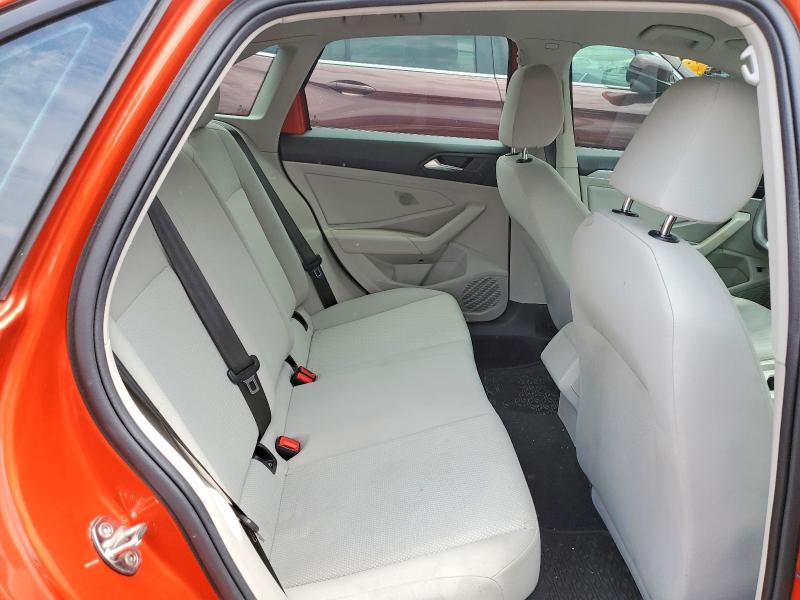 Aukcja sprzedaży 2019 Volkswagen Jetta, vin: 3VWC57BU4KM217345, numer aukcji: 58299406