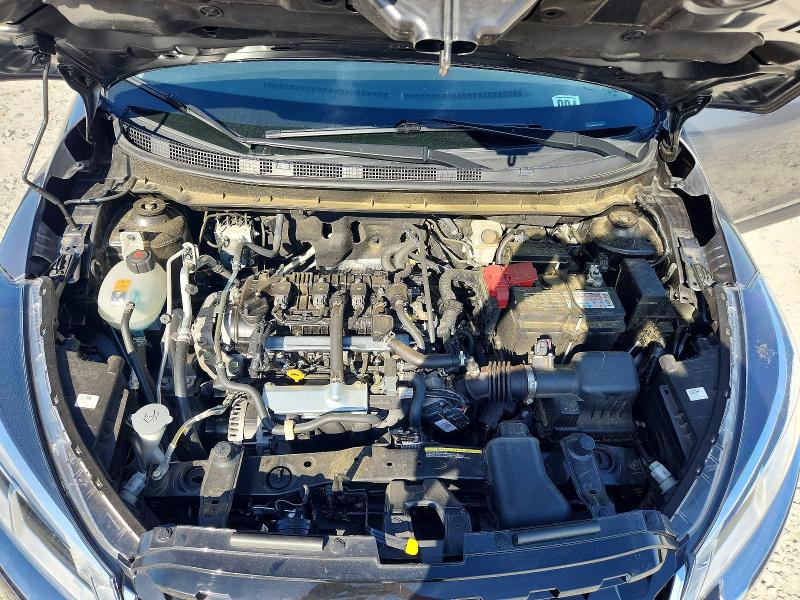 Aukcja sprzedaży 2024 Nissan Kicks, vin: 3N1CP5BV2RL593717, numer aukcji: 58498246