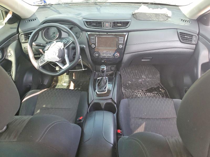 Продаж на аукціоні авто 2018 Nissan Rogue, vin: 5N1AT2MT4JC757054, номер лоту: 55855516