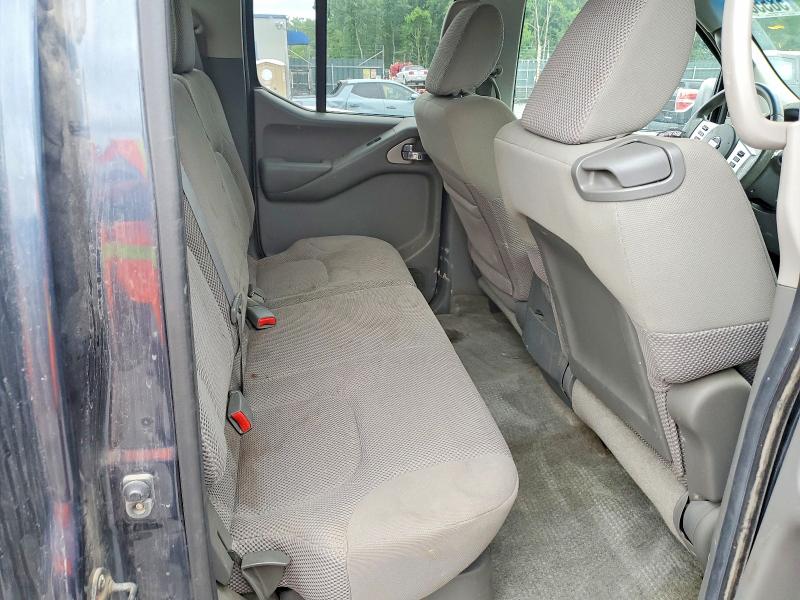 Продаж на аукціоні авто 2013 Nissan Frontier, vin: 1N6AD0EV1DN719521, номер лоту: 58558906