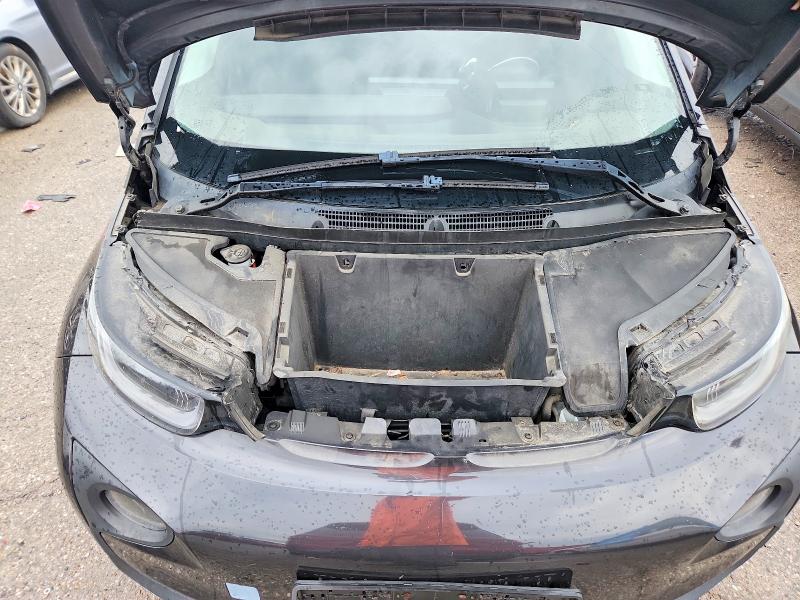 Продажа на аукционе авто 2014 Bmw I3, vin: WBY1Z2C51EV285569, номер лота: 58802406