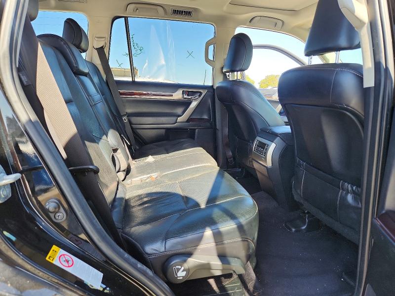 Aukcja sprzedaży 2014 Lexus Gx, vin: JTJBM7FX6E5082933, numer aukcji: 56973536