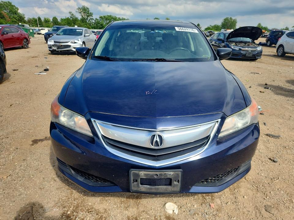 Aukcja sprzedaży 2015 Acura Ilx, vin: 19VDE1F3XFE002454, numer aukcji: 56624116