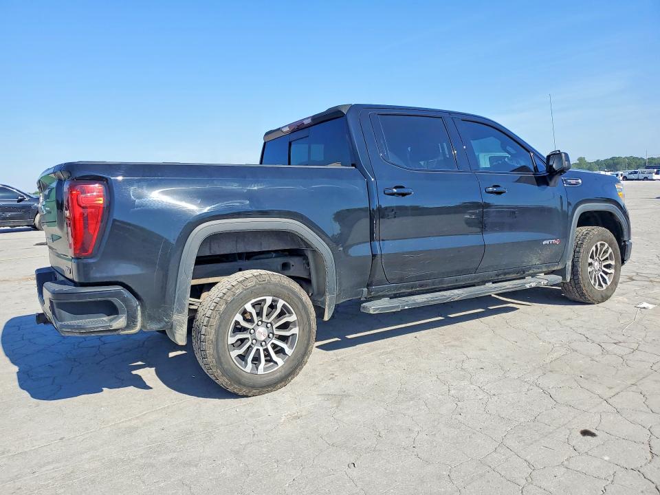 Aukcja sprzedaży 2019 Gmc Sierra, vin: 1GTP9EEL2KZ401827, numer aukcji: 55932276