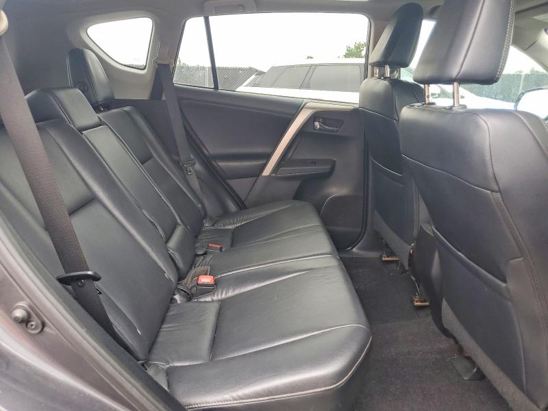 2015 Toyota Rav4 მანქანა იყიდება აუქციონზე, vin: 2T3YFREV3FW159111, აუქციონის ნომერი: 55835406