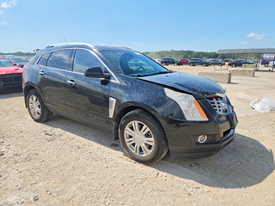 57930946 :رقم المزاد ، 3GYFNGE33DS656029 vin ، 2013 Cadillac Srx مزاد بيع