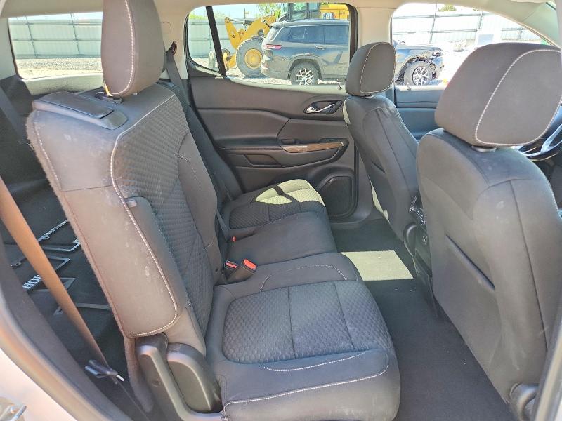 Aukcja sprzedaży 2019 Gmc Acadia, vin: 1GKKNSLSXKZ136190, numer aukcji: 55688026