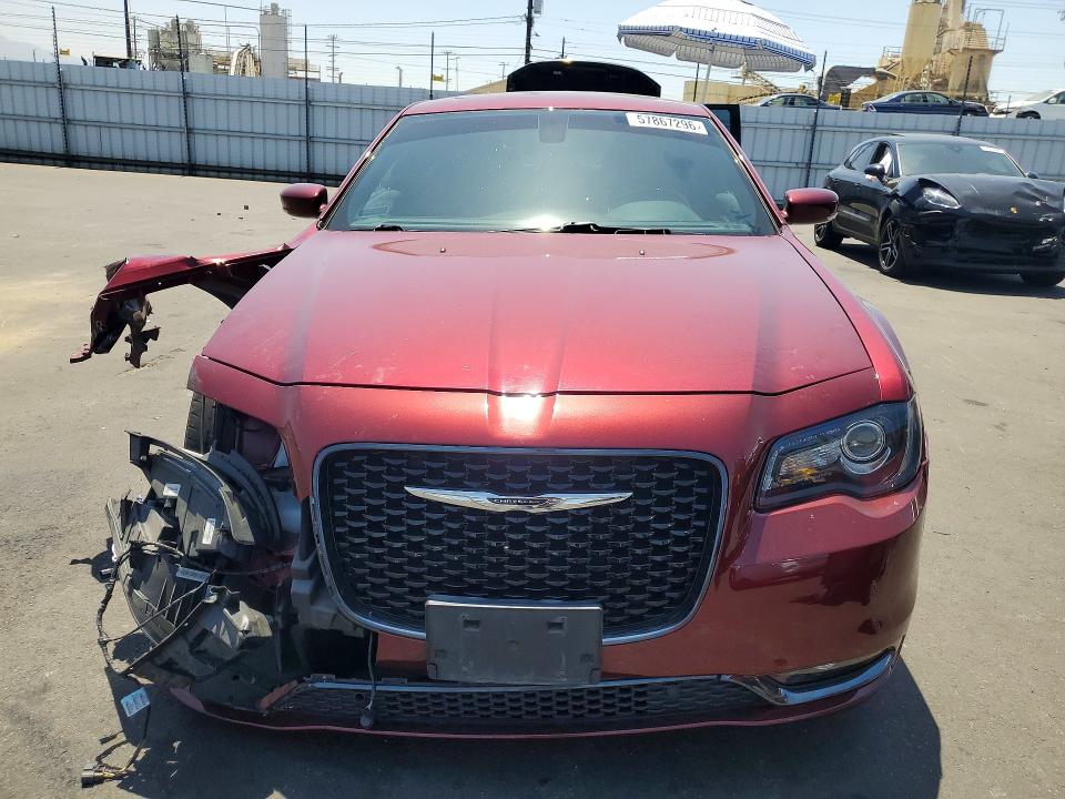 Aukcja sprzedaży 2020 Chrysler 300, vin: 2C3CCABG0LH253361, numer aukcji: 57867296