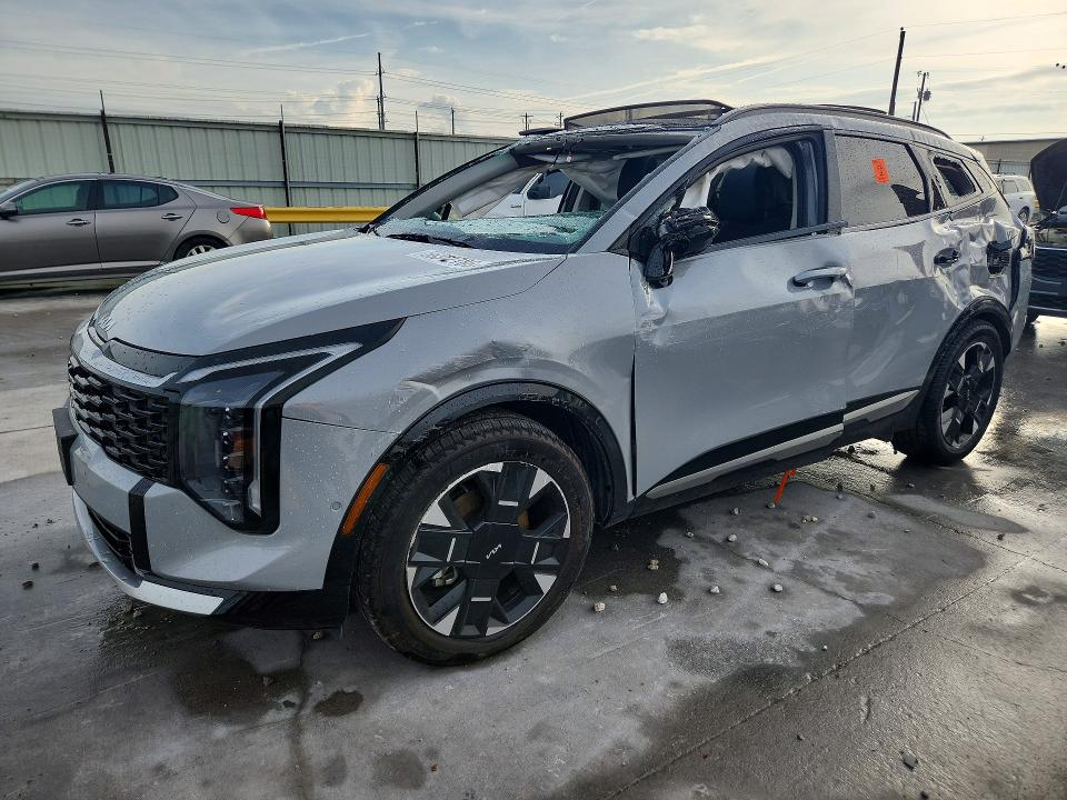 Aukcja sprzedaży 2026 Kia Sportage, vin: 5XYK53DF5TG361068, numer aukcji: 56342786