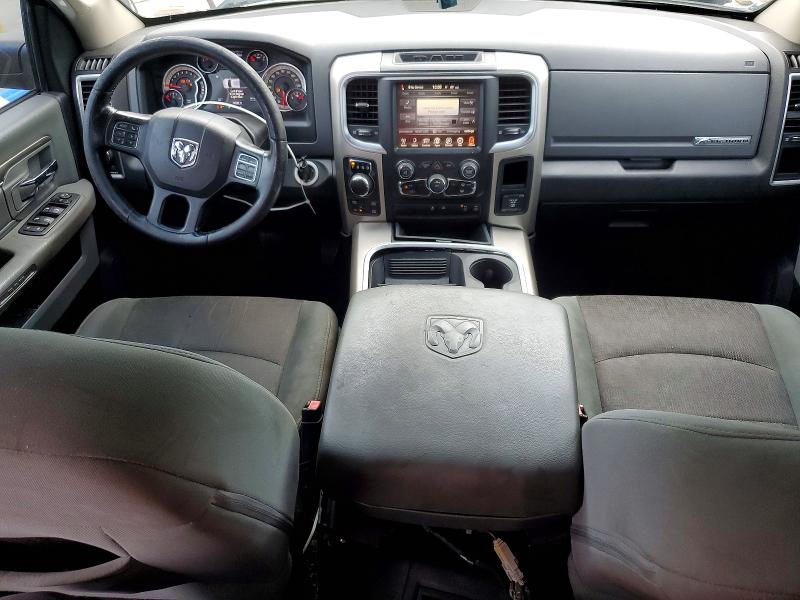 Aukcja sprzedaży 2016 Ram 1500, vin: 1C6RR7GT8GS133939, numer aukcji: 56944096