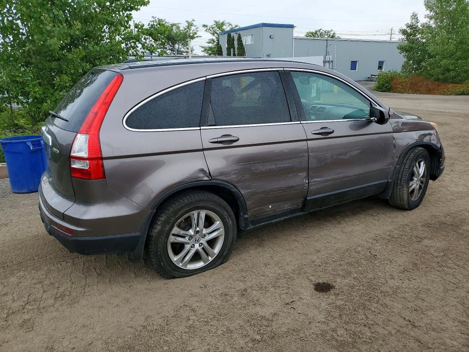 2011 Honda Cr-v მანქანა იყიდება აუქციონზე, vin: 5J6RE4H72BL807388, აუქციონის ნომერი: 56609866