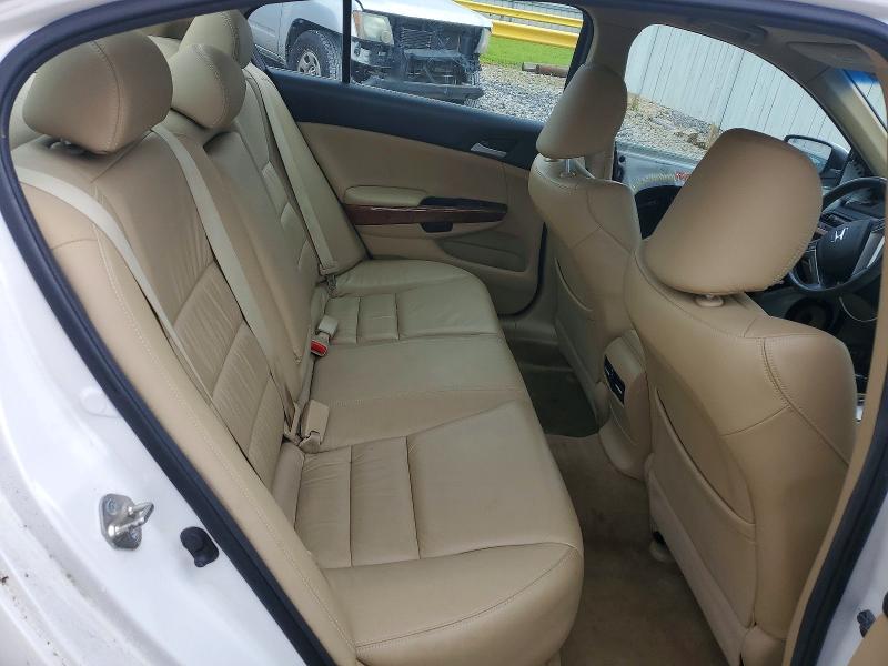 Продажа на аукционе авто 2012 Honda Accord, vin: 1HGCP3F89CA035045, номер лота: 57851376