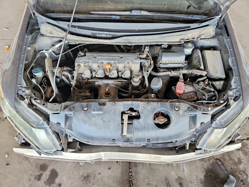 Aukcja sprzedaży 2015 Honda Civic, vin: 2HGFB2F5XFH532624, numer aukcji: 59197186