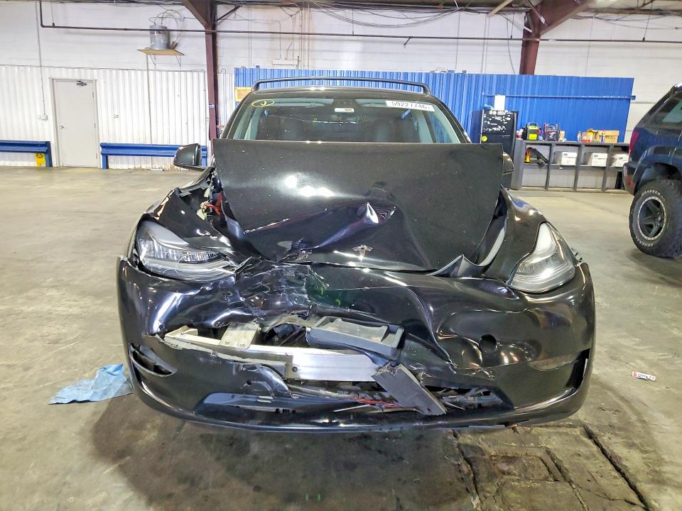 Aukcja sprzedaży 2020 Tesla Model Y, vin: 5YJYGDEE8LF052282, numer aukcji: 59227746