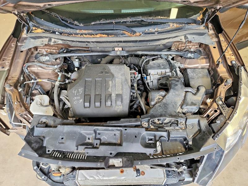 56683146 :رقم المزاد ، JA4AT3AA3KZ030803 vin ، 2019 Mitsubishi Eclipse Cross مزاد بيع