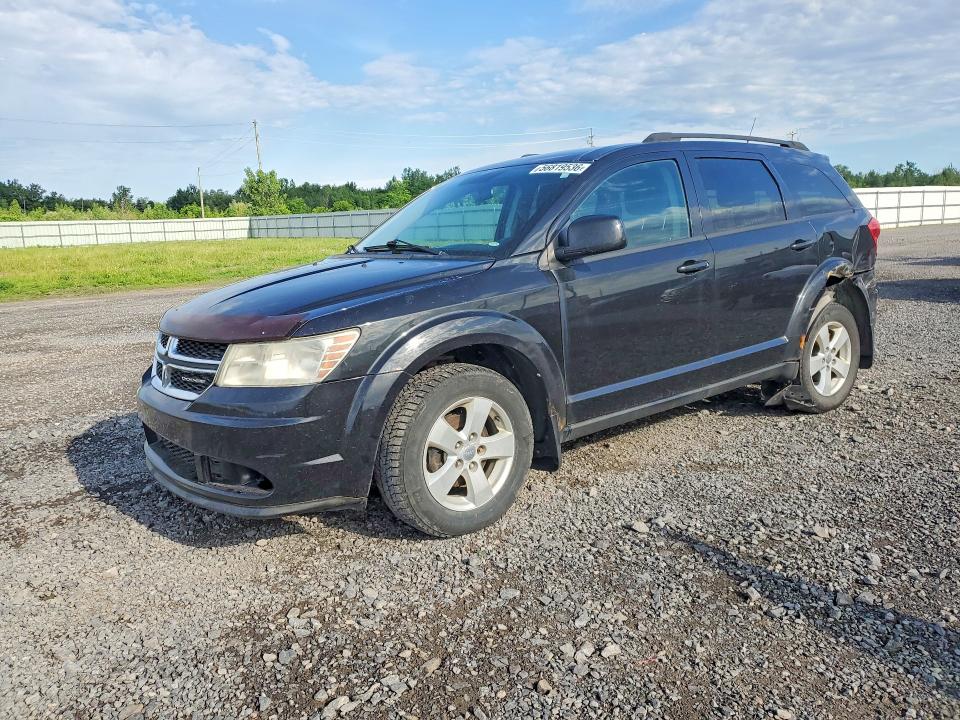 Продажа на аукционе авто 2011 Dodge Journey, vin: 3D4PG4FB5BT511027, номер лота: 56819536