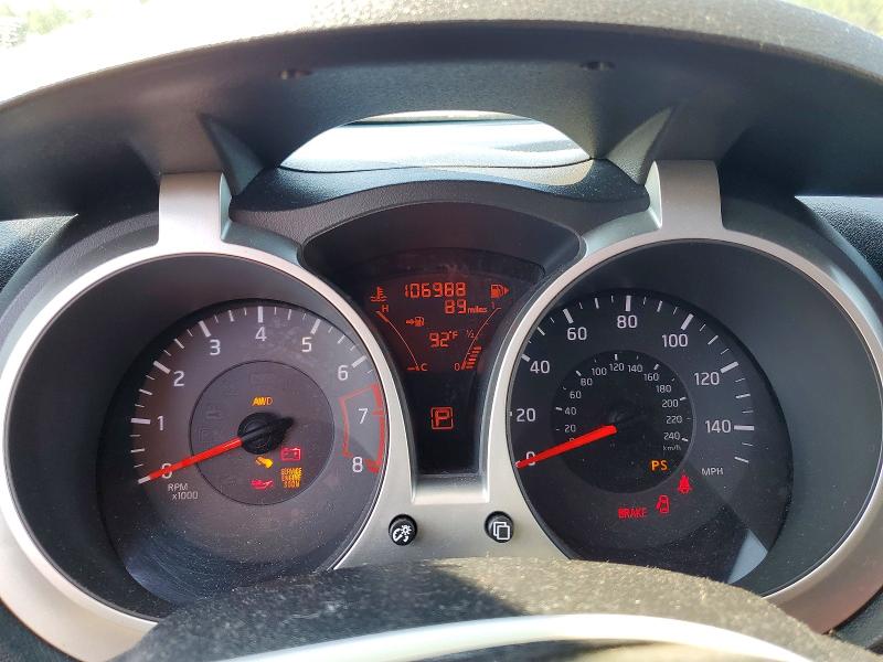 Aukcja sprzedaży 2014 Nissan Juke, vin: JN8AF5MV0ET359073, numer aukcji: 56955536