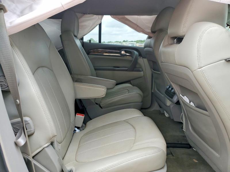 Aukcja sprzedaży 2017 Buick Enclave, vin: 5GAKRBKD9HJ248166, numer aukcji: 56230366