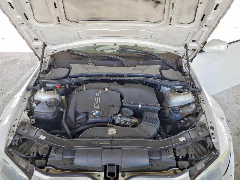 Продаж на аукціоні авто 2011 Bmw 335, vin: WBAKG7C50BE598999, номер лоту: 59638986