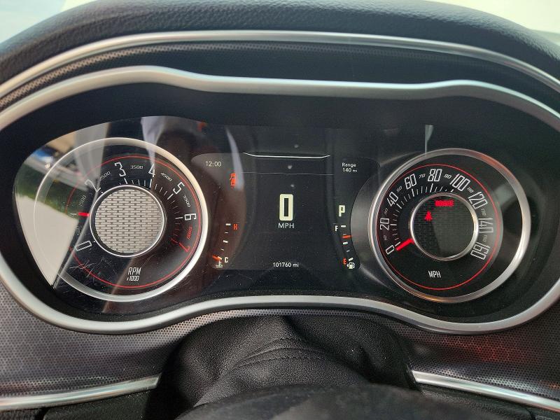 Продаж на аукціоні авто 2016 Dodge Challenger, vin: 2C3CDZAG7GH230940, номер лоту: 56780376