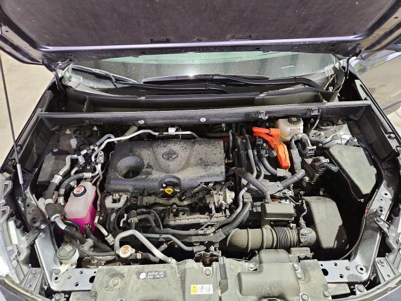 57571686 :رقم المزاد ، JTMFB3FV3RD174921 vin ، 2024 Toyota Rav4 Prime مزاد بيع
