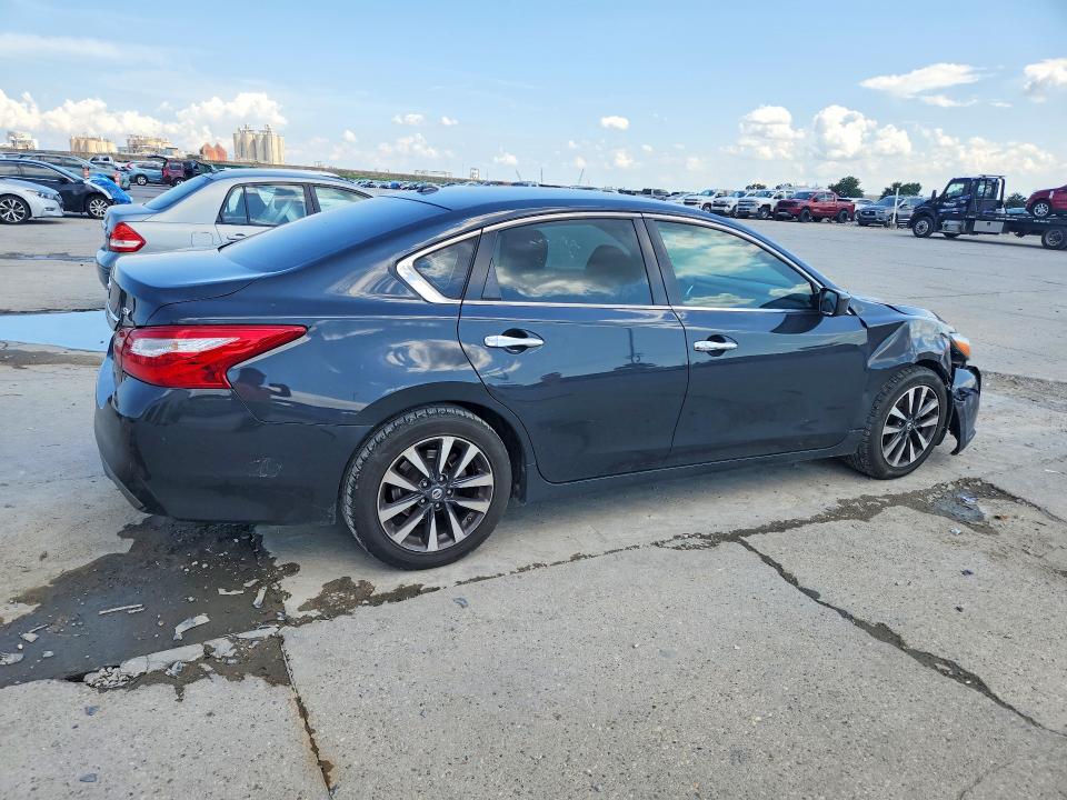 Aukcja sprzedaży 2017 Nissan Altima, vin: 1N4AL3AP2HC113697, numer aukcji: 85613525