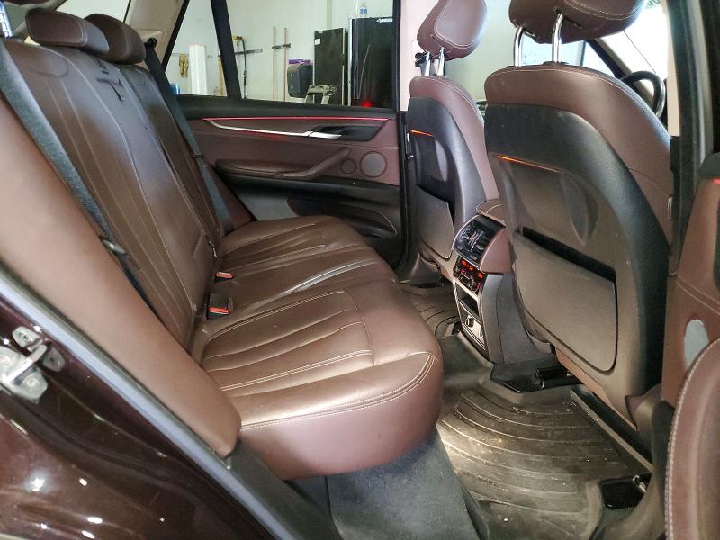 Aukcja sprzedaży 2016 Bmw X5, vin: 5UXKR0C55G0P19940, numer aukcji: 58783686