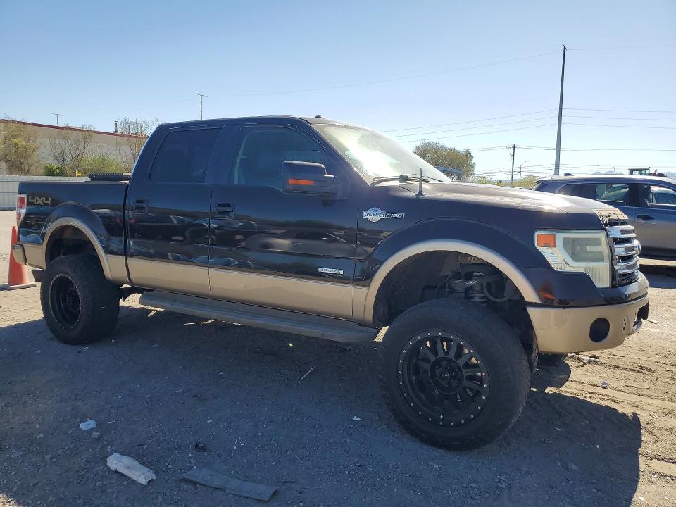 Aukcja sprzedaży 2013 Ford F150, vin: 1FTFW1ET2DKE96463, numer aukcji: 56756676