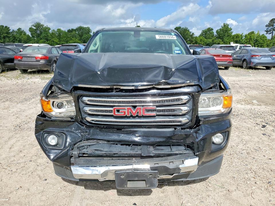 Aukcja sprzedaży 2015 Gmc Canyon, vin: 1GTG5BE35F1213527, numer aukcji: 56681056