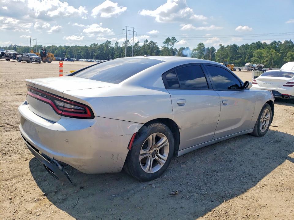 Продаж на аукціоні авто 2022 Dodge Charger, vin: 2C3CDXBG2NH201250, номер лоту: 56927236