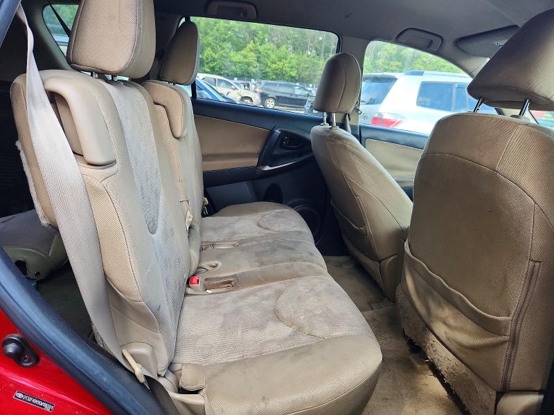 55629026 :رقم المزاد ، 2T3ZF4DV9CW106501 vin ، 2012 Toyota Rav4 مزاد بيع